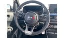 Kia Picanto KIA PICANTO 1.2L PETROL