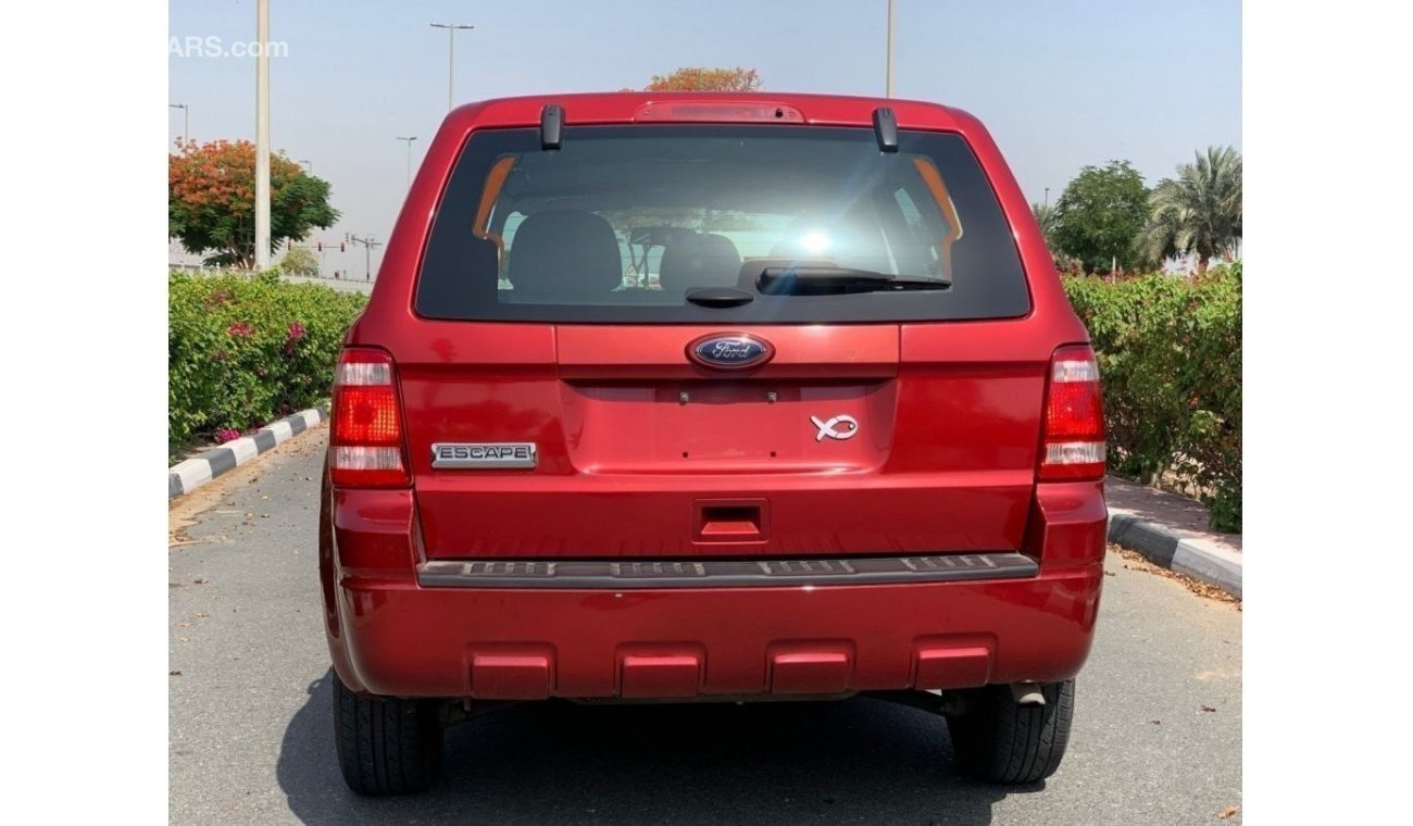 Ford Escape Std excellent condition