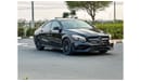 Mercedes-Benz CLA 45 AMG Std MERCEDES-BENZ CLA45 AMG / LAW MILEAGE (57,000 KM)