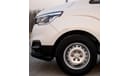 Hyundai H-1 2021 Hyundai H1 Mid (TQ), 4dr Van, 2.4L 4cyl Petrol, Automatic, Rear Wheel Drive