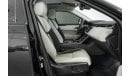 Land Rover Range Rover Velar P250 S