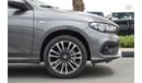 فيات تيبو FIAT TIPO 1.6L FWD SEDAN 2022