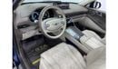 Genesis GV80 Royal 3.5L AWD 2022 Genesis GV80, 2027 Genesis Warranty + Service Pack, Full Options, Low Kms, GCC