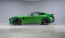 Mercedes-Benz AMG GTR - 2 Years Approved Warranty - Approved Prepared Vehicle