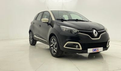 Renault Captur LE 1.6 | Zero Down Payment | Home Test Drive