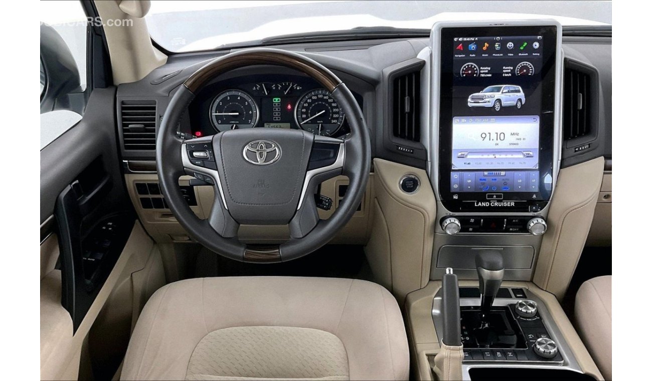 Toyota Land Cruiser GXR | 1 year free warranty | 0 down payment | 7 day return policy