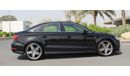 Audi A3 40 TFSI S-Line