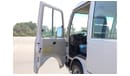 Mitsubishi Rosa Bus | 26-Seater | Diesel | Excellent Condition | GCC