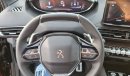 Peugeot 5008 Peugeot 5008 GT  Full Option . 2023. 1.6 liter  7 seats