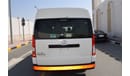 Toyota Hiace GL -High Roof Commuter