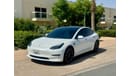 Tesla Model 3 Performance