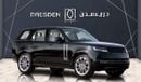 Land Rover Range Rover HSE P400 3.0L AWD/2024. Local Registration +10%