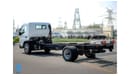 Hino 300 long chassis 6 Ton 16FT 3.0L Euro 5 With ABS 170 Fuel Tank model 2023