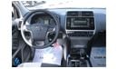 Toyota Prado 2023 Land Cruiser TX 2.7L SUV 4WD Petrol 6 Speed AT - 5 Doors - Book Now!