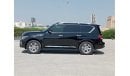 إنفينيتي QX80 Std