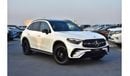 Mercedes-Benz GLC 200 AMG 2.0L 4-Matic