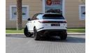 Land Rover Range Rover Velar L560