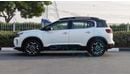 Citroen C5 Aircross (НА ЭКСПОРТ , For Export) Shine 1.6T , 2024 GCC , 0Km , Без пробега