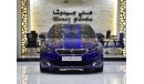 بيجو 308 EXCELLENT DEAL for our Peugeot 308 GT-Line ( 2016 Model ) in Blue Color GCC Specs