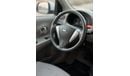 Nissan Micra SL 1.5L