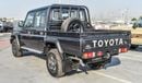 Toyota Land Cruiser Pick Up Landcruiser Pick-up 4.0L A/T