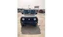 Suzuki Jimny SUZUKI JIMNY 2025 GLX PETROL 1.5 LTR 3DOOR 4WD ALL GRIP A/T