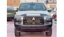 ميتسوبيشي L200 2024 MITSUBISHI L200 SPORTERO DC GLS 2.4D AT 4WD