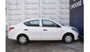 Nissan Sunny AED 479 PM | 1.5L S GCC DEALER WARRANTY