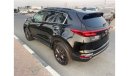 Kia Sportage SX Panorama AWD