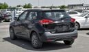 Nissan Kicks SV