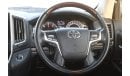 Toyota Land Cruiser Toyota landcuriser Sahara V8 Diesel Full Option Top the range right hand drive