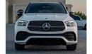 مرسيدس بنز GLE 350