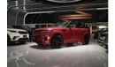 لاند روفر رينج روفر سبورت RANGE ROVER SPORT 3.0L FIRST EDITION 510PS  HYBRID + 10% FOR LOCAL