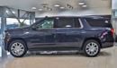 Chevrolet Suburban 2023 Model Chevrolet Suburban High Country, 6.2L Petrol AWD A/T