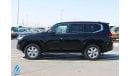 Toyota Land Cruiser 2023 Toyota Land-Cruiser-300 AX 3.5L Petrol 4WD 7 Seater - Export Only - Book Now!