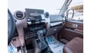 Toyota Land Cruiser 70 79 D/C LX - Z Full Option 6 Speed A/T / V6 Petrol / Power Door Lock / Export Only