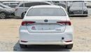 تويوتا كورولا 1.8L Hybrid