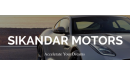 Sikandar Motors FZE