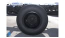 Hino 300 SPECIAL OFFER 4X2 CAB CHASSIS 4D33 - 7A - 4.2L DSL POWER STEERING | ABS | AIRBAGS WITH SNORKEL - MOD