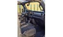 Jeep Wrangler Sahara 2.0L Turbo