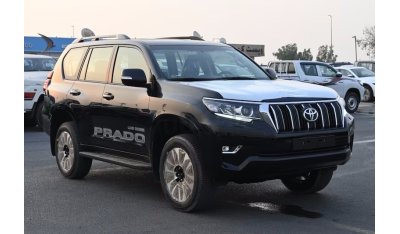 Toyota Prado Toyota Land Cruiser Prado 2023 (For Export)