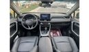 تويوتا راف ٤ Hybrid TOYOTA RAV4 XLE premium 2021