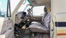 Toyota Land Cruiser Pick Up LX