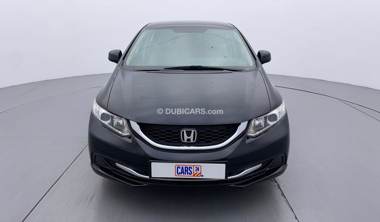 Honda Civic LXI 1.8 | Zero Down Payment | Free Home Test Drive