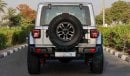 Jeep Wrangler (НА ЭКСПОРТ , For Export) Unlimited Rubicon Xtreme 2.0L Turbo , 2024 GCC , 0Km , Без пробега