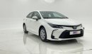 Toyota Corolla XLI 1.6 | Zero Down Payment | Free Home Test Drive