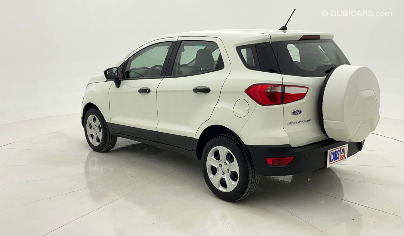 Ford EcoSport AMBIENTE 1.5 | Zero Down Payment | Free Home Test Drive