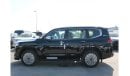 Toyota Land Cruiser 2022 | LC 300 VXR-Z EXCL MIDNIGHT BLACK 3.3L DSL TWIN TURBO FULL OPTION EXPORT