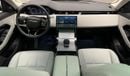 Land Rover Range Rover Evoque 2025 | GCC Specs | Brand New | Agency Warranty