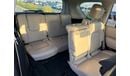 Nissan Armada Nissan Armada 4WD Platinum